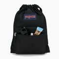 Városi hátizsák Jansport Draw Sack 14 l black 4