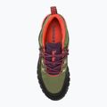 Női cipő Timberland Lincoln Peak Low Lace Gtx medium green mesh 5