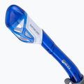 Mares Gator Dry snorkel kék 411522 2