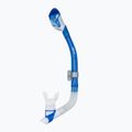 Mares Gator Dry snorkel kék 411522 4