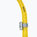 Mares Gator Dry sárga snorkel 411522 3
