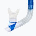 Mares Gator Splash kék snorkel 411523 4