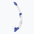 Snorkeling készlet Mares Combo Trygon blue/white/clear 3