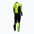 HEAD Head Head Ow Explorer FS 3.2.2 BKLM férfi triatlon búvárruha fekete/sárga 2