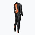 HEAD Ow Shell FS 3.2.2 BKOR férfi triatlon búvárruha fekete/narancs 452653 7