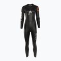Női triatlon hab HEAD Ow Shell Fs 3.2.2 fekete/narancssárga