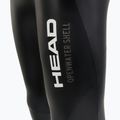Női triatlon hab HEAD Ow Shell Fs 3.2.2 fekete/narancssárga 5