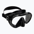 Snorkeling maszk Mares Vento black/black