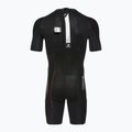 HEAD SwimRun Multi Shorty 2.5 fekete/narancssárga férfi triatlon búvárruha 5