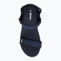 Férfi szandálok Mares Web dark navy 5