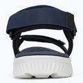 Férfi szandálok Mares Web dark navy 6