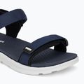 Férfi szandálok Mares Web dark navy 7