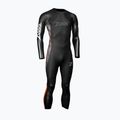 Férfi úszószivacs Zoggs Ow Pure Fs 3.0.5 mm 3/4 fekete