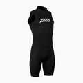 Férfi úszószivacs Zoggs OW Multix VSL 2.5 mm fekete/lime