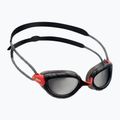 Zoggs Predator Titanium ezüst úszószemüveg 461065