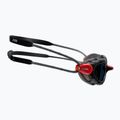 Zoggs Predator Titanium ezüst úszószemüveg 461065 3