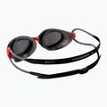 Zoggs Predator Titanium ezüst úszószemüveg 461065 4