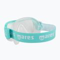 Mares Keewee búvármaszk tiszta kék 411075 4