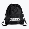 Zoggs Sling Bag fekete 465300