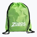 Zoggs Sling Bag zöld 465300