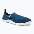 Mares Aquashoes Seaside tengerészkék vízicipő 441091