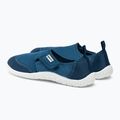 Mares Aquashoes Seaside tengerészkék vízicipő 441091 3