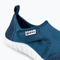 Mares Aquashoes Seaside tengerészkék vízicipő 441091 8