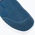Mares Aquashoes Seaside gyermek vízicipő tengerészkék 441092 7