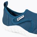 Mares Aquashoes Seaside gyermek vízicipő tengerészkék 441092 8