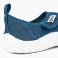 Mares Aquashoes Seaside gyermek vízicipő tengerészkék 441092 9