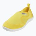 Mares Aquashoes Seaside sárga gyermek vízicipő 441092 10