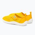 Mares Aquashoes Seaside sárga gyermek vízicipő 441092 3