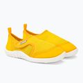 Mares Aquashoes Seaside sárga gyermek vízicipő 441092 4