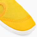 Mares Aquashoes Seaside sárga gyermek vízicipő 441092 7