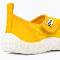 Mares Aquashoes Seaside sárga gyermek vízicipő 441092 9
