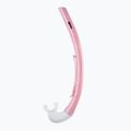 Gyermek sznorkel Mares Mini Rudder S pink