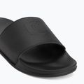 Férfi papucsok Mares Marrow 1 black/orange 7