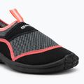 Férfi vízicipő Mares Aquawalk grey/pink 7