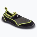 Férfi vízicipő Mares Aquawalk lime/black