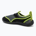 Férfi vízicipő Mares Aquawalk lime/black 3