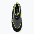 Férfi vízicipő Mares Aquawalk lime/black 5