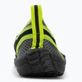 Férfi vízicipő Mares Aquawalk lime/black 6