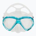 Búvármaszk Mares Marea reflex aqua/clear 2