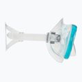 Búvármaszk Mares Marea reflex aqua/clear 3