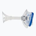 Búvármaszk Mares Marea blue reflex/clear 3