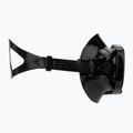 Snorkelingmaszk Mares Tapu black/black 3