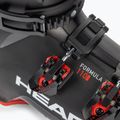 HEAD Formula 110 síbakancs fekete 601155 7