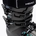 Női síbakancs HEAD Formula RS 95 W GW szürke 602165 7