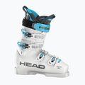 Gyermek sícipők HEAD Raptor WCR 90 PV white