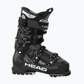 Férfi sícipők HEAD Edge 130 HV GW black/white
